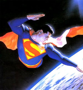 superman-I